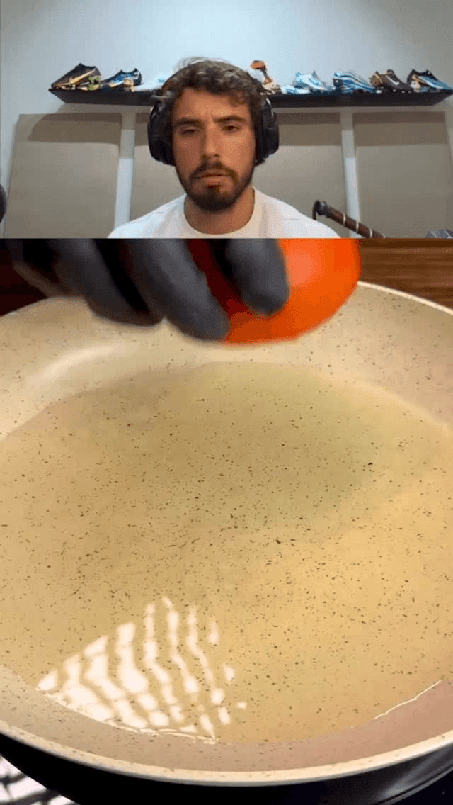 Creamy Tomato Penne Pasta