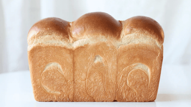 Milk Bread