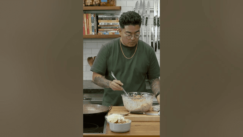 Take Korean Corn Cheese to the Next Level