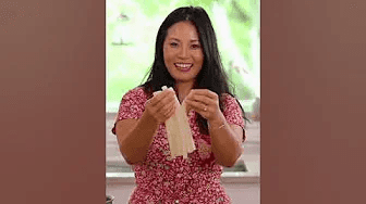 Rice Paper Tteokbokki Hack