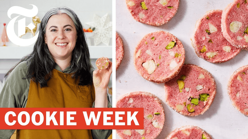 Mortadella Cookies Thumbnail