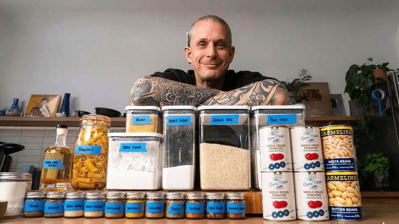 Don’t Meal Prep, Do This Instead Thumbnail