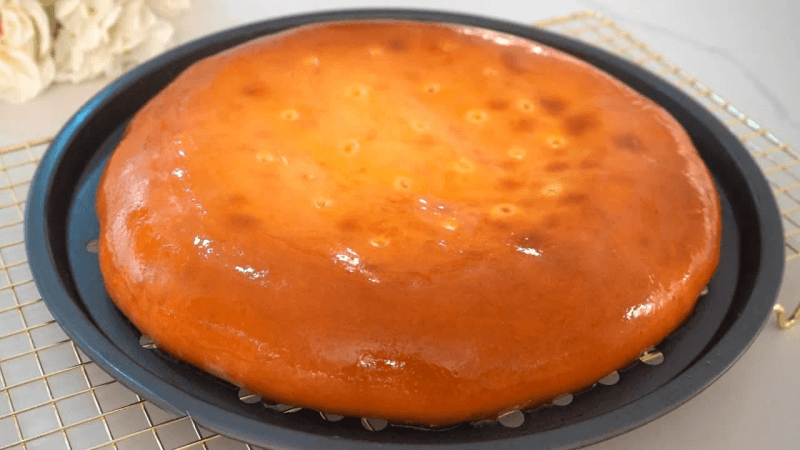 Soft and Fluffy Potato Cheese Bread Thumbnail