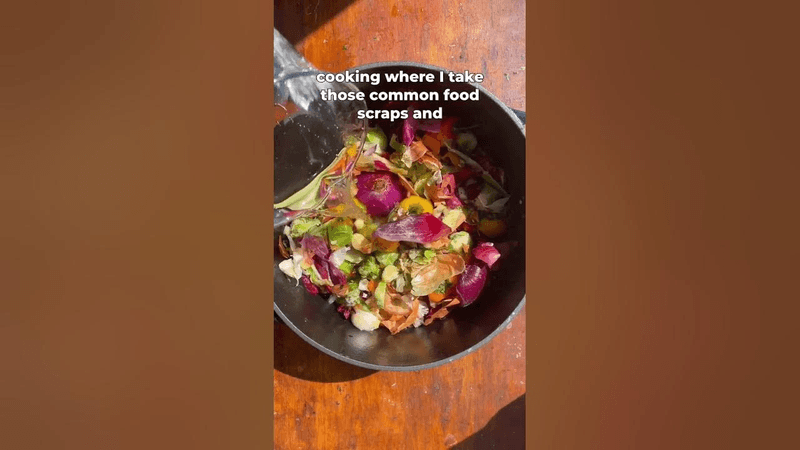 Scrappy Broth Thumbnail