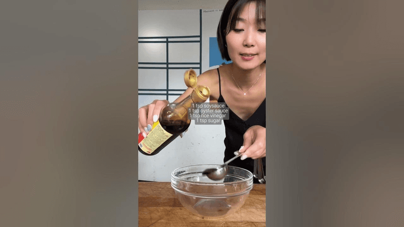 Potato Tteokbokki Thumbnail