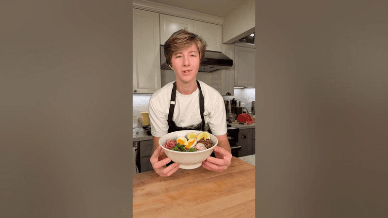 Birria Ramen Thumbnail