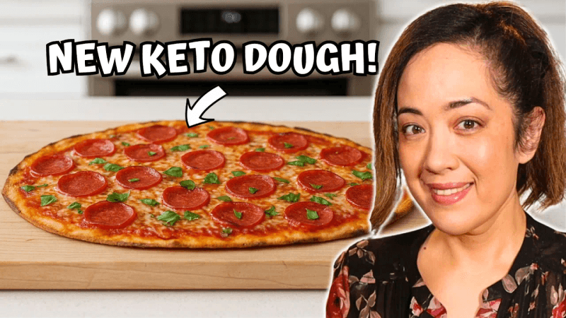 This NEW Fathead Dough Was Discovered by Accident! Thumbnail