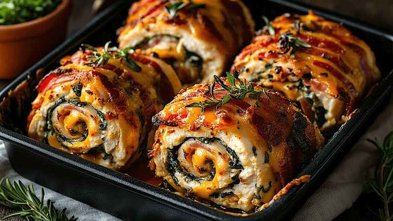 나는 아직까지 이렇게 맛있는 닭가슴살을 요리한 적이 없어! 모두가 열광했어! 빠르고 간단해! Thumbnail