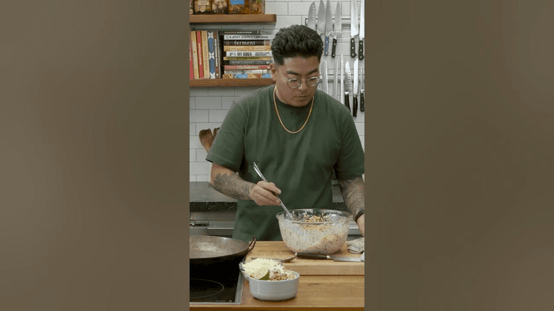 Take Korean Corn Cheese to the Next Level Thumbnail