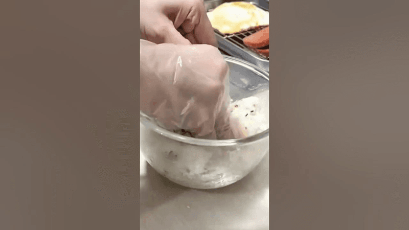 Easy and Yummy Folded Kimbap Thumbnail