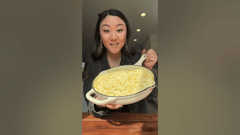 Korean Cheese Corn Thumbnail